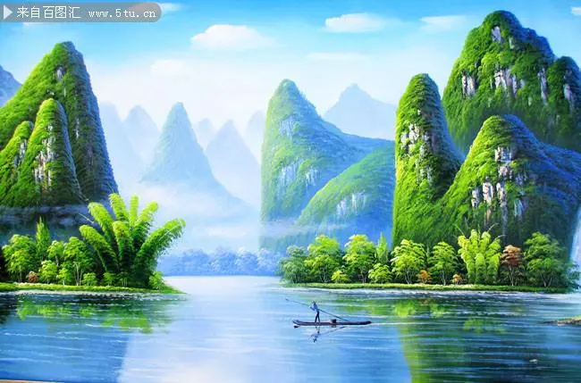 数字化绿色环保